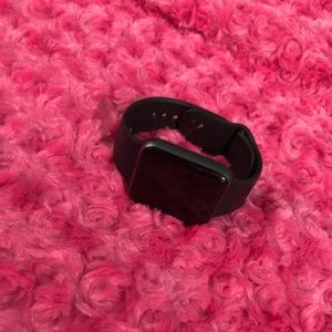 Apple Watch Series 3 42mm.